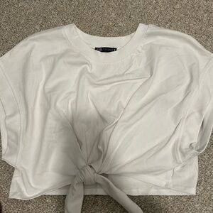 Zara crop